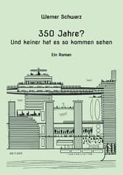 Cover von 350 Jahre?
