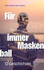 Cover von Für immer Maskenball