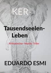 Cover von KER- Tausendseelen-Leben