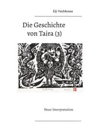 Cover von Die Geschichte von Taira (3)