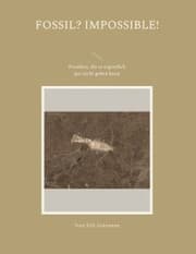 Cover von Fossil? Impossible!