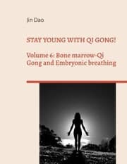 Cover von Stay young with Qi Gong!