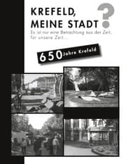 Cover von Krefeld meine Stadt?