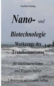 Cover von Nano- und Biotechnologie