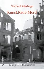 Cover von Kunst.Raub.Mord
