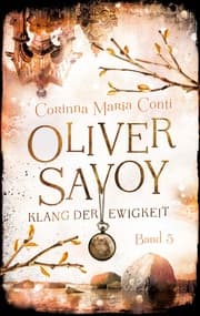 Cover von Oliver Savoy