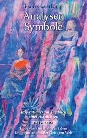 Cover von Analysen - Symbole (6312-6403)