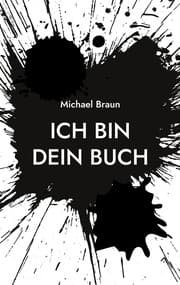 Cover von Ich bin dein Buch