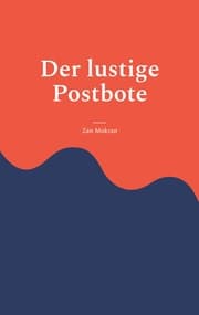 Cover von Der lustige Postbote
