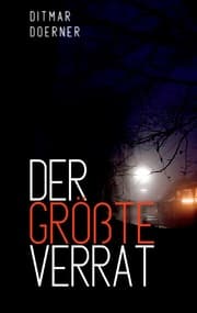 Cover von Der größte Verrat