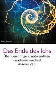 Cover von Das Ende des Ichs