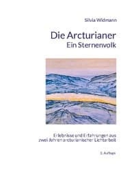 Cover von Die Arcturianer - Ein Sternenvolk