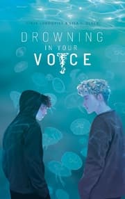 Cover von Drowning In Your Voice