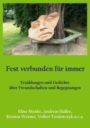 Cover von Fest verbunden für immer