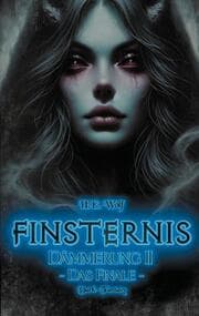 Cover von Finsternis