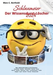 Cover von Schlaumeier