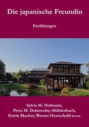 Cover von Die japanische Freundin