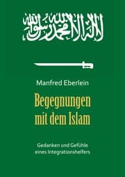 Cover von Begegnungen mit dem Islam