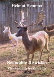 Cover von Neumühle-Riswicker