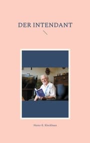 Cover von Der Intendant