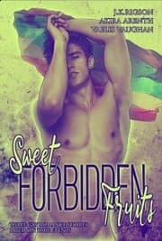Cover von Sweet forbidden Fruits