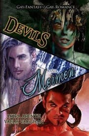 Cover von Devils and Mermen