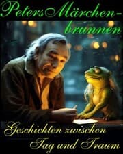 Cover von Peters Märchenbrunnen