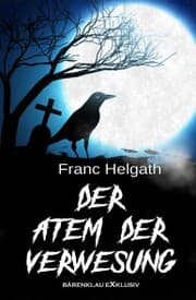 Cover von Der Atem der Verwesung