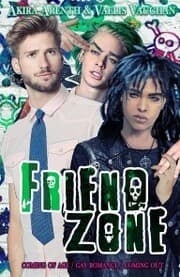Cover von Friendzone