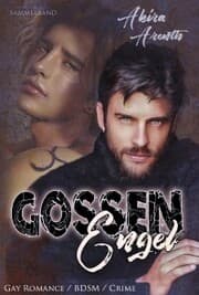 Cover von Gossenengel - Sammelband
