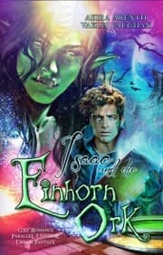Cover von Isaac und der Einhornork