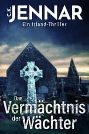 Cover von Das Vermächtnis der Wächter