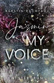 Cover von Jasmin my Voice