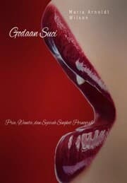 Cover von Godaan Suci: Pria, Wanita, dan Sejarah Singkat Pornografi