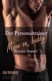 Cover von Der Personaltrainer - Move on, buddy