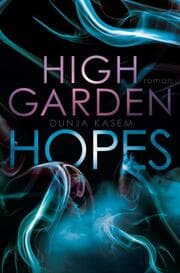 Cover von High Garden Hopes