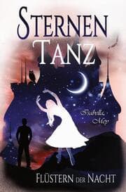 Cover von Flüstern der Nacht