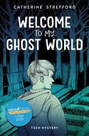 Cover von Welcome to my Ghost World