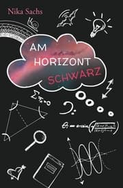 Cover von Am Horizont Schwarz