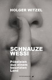 Cover von Schnauze Wessi