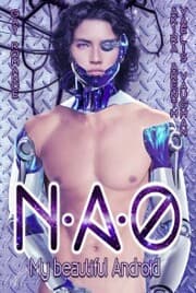 Cover von Nao - My beautiful Android