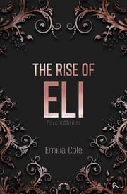 Cover von The Rise Of Eli