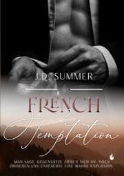 Cover von French Temptation