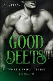 Cover von Good deets