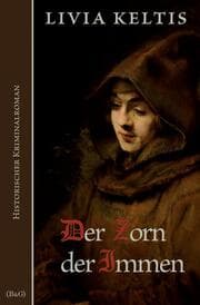Cover von Der Zorn der Immen