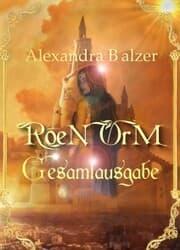 Cover von Roen Orm