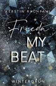 Cover von Frieda my Beat