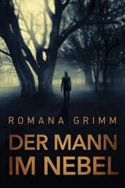 Cover von Der Mann im Nebel