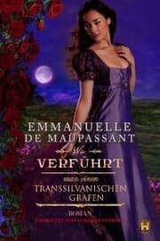 Cover von Wie verführt man einen transsilvanischen Grafen