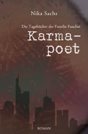 Cover von Karmapoet